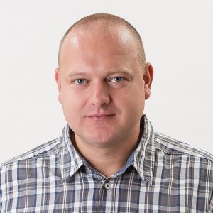 Michal Tomaštík Michal Tomaštík
