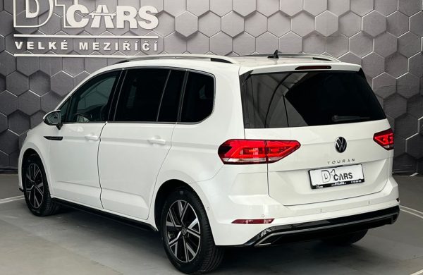 Volkswagen Touran Highline 1.5 TSI 110KW DSG 7míst, nabídka 3c37356a-52ea-4fd2-a09b-3ce5ecfb22bf