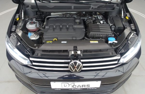 Volkswagen Touran 2.0 TDi Comfortline LED SVĚTLA, nabídka cbe390ac-f09d-47c2-a183-4c8280241ae5