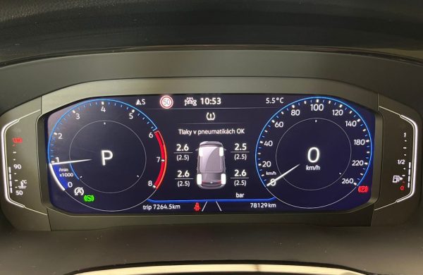 Volkswagen Touran Highline 1.5 TSI 110KW DSG 7míst, nabídka 3c37356a-52ea-4fd2-a09b-3ce5ecfb22bf