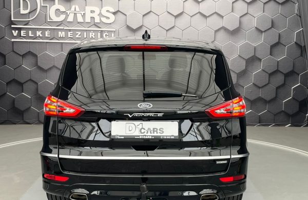 Ford S-Max 2,5 FHEV Vignale 140KW  7 míst, nabídka 4e34cf09-dda2-47a4-aa2c-0173ef8cf030