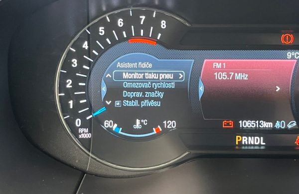 Ford S-Max 2,5 FHEV Vignale 140KW  7 míst, nabídka 4e34cf09-dda2-47a4-aa2c-0173ef8cf030