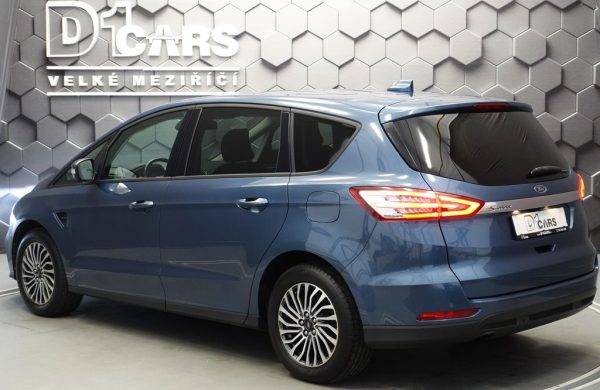 Ford S-Max 110 kw, manuál, LED světlomety, nabídka a20c3f25-0b7e-422c-beb0-75d1d3bcfa63