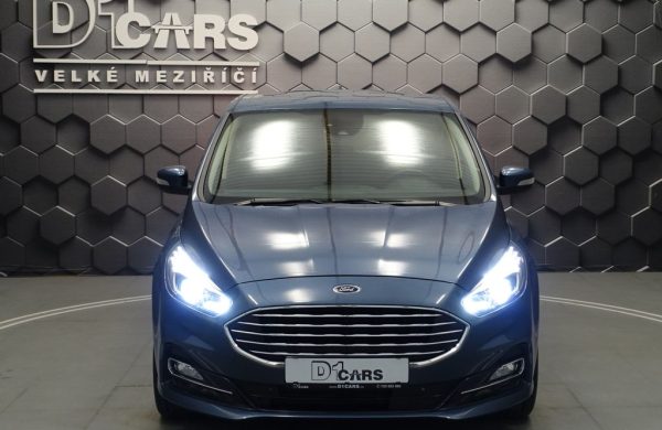Ford S-Max 110 kw, manuál, LED světlomety, nabídka a20c3f25-0b7e-422c-beb0-75d1d3bcfa63
