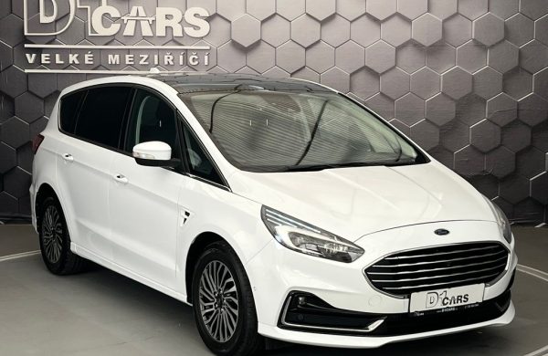 Ford S-Max 2.0 EB Titanium LED manuál, nabídka 5cd0d2ae-6756-413a-904a-f76a346c8cdb