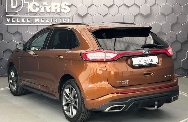 Ford Edge 2.0 TDCi AWD Sport ČR 1.majit., nabídka d5e6deb3-0cff-4713-a590-05e159d691f9