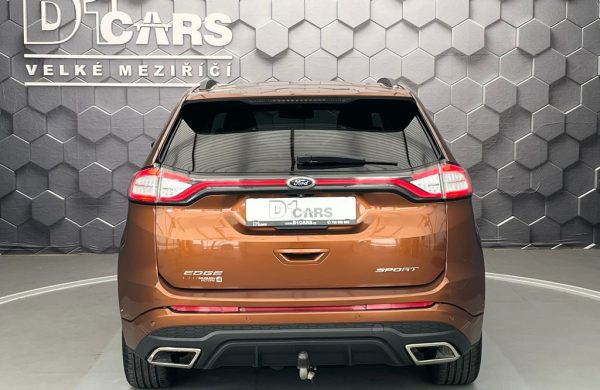 Ford Edge 2.0 TDCi AWD Sport ČR 1.majit., nabídka d5e6deb3-0cff-4713-a590-05e159d691f9