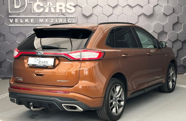Ford Edge 2.0 TDCi AWD Sport ČR 1.majit., nabídka d5e6deb3-0cff-4713-a590-05e159d691f9