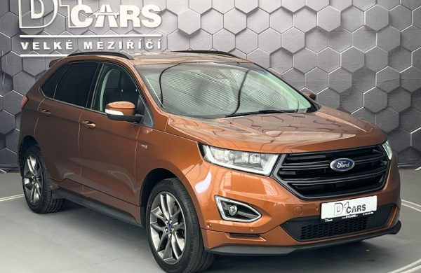 Ford Edge 2.0 TDCi AWD Sport ČR 1.majit., nabídka d5e6deb3-0cff-4713-a590-05e159d691f9