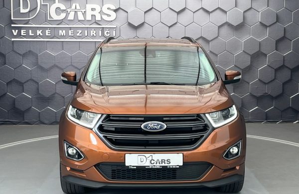 Ford Edge 2.0 TDCi AWD Sport ČR 1.majit., nabídka d5e6deb3-0cff-4713-a590-05e159d691f9