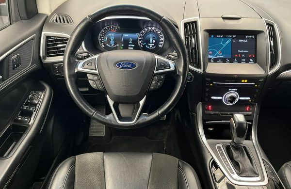 Ford Edge 2.0 TDCi AWD Sport ČR 1.majit., nabídka d5e6deb3-0cff-4713-a590-05e159d691f9