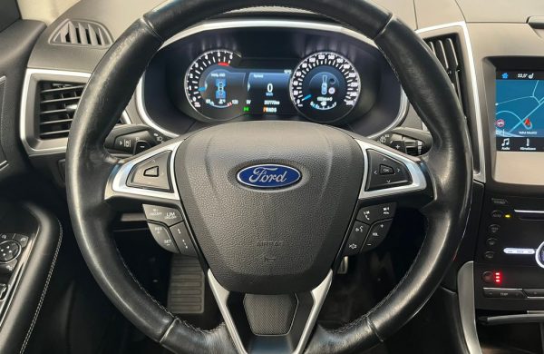 Ford Edge 2.0 TDCi AWD Sport ČR 1.majit., nabídka d5e6deb3-0cff-4713-a590-05e159d691f9