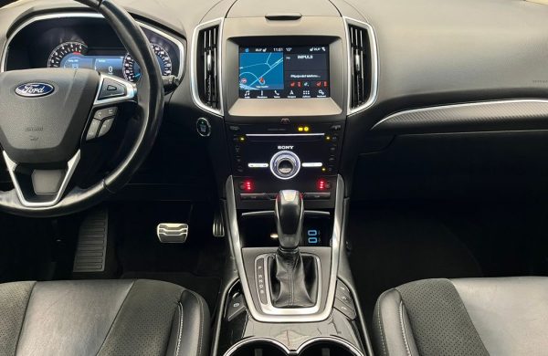 Ford Edge 2.0 TDCi AWD Sport ČR 1.majit., nabídka d5e6deb3-0cff-4713-a590-05e159d691f9