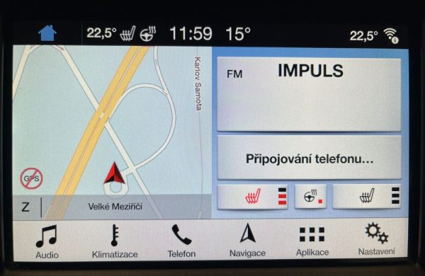 Ford Edge 2.0 TDCi AWD Sport ČR 1.majit., nabídka d5e6deb3-0cff-4713-a590-05e159d691f9