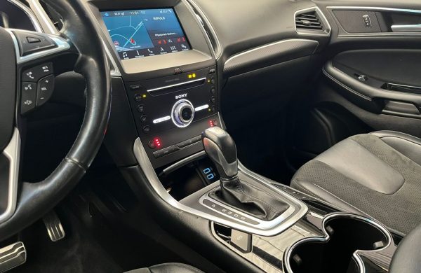 Ford Edge 2.0 TDCi AWD Sport ČR 1.majit., nabídka d5e6deb3-0cff-4713-a590-05e159d691f9