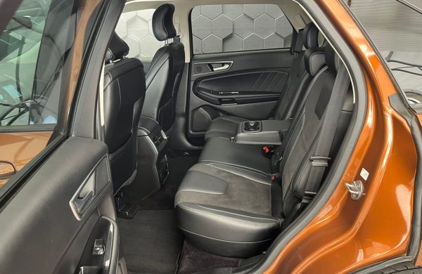 Ford Edge 2.0 TDCi AWD Sport ČR 1.majit., nabídka d5e6deb3-0cff-4713-a590-05e159d691f9