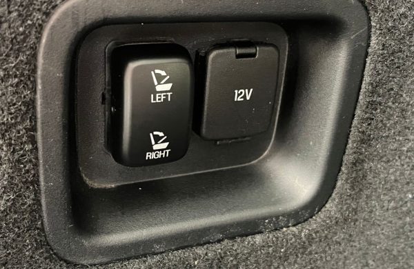 Ford Edge 2.0 TDCi AWD Sport ČR 1.majit., nabídka d5e6deb3-0cff-4713-a590-05e159d691f9