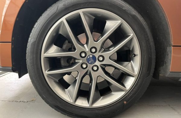 Ford Edge 2.0 TDCi AWD Sport ČR 1.majit., nabídka d5e6deb3-0cff-4713-a590-05e159d691f9