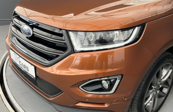 Ford Edge 2.0 TDCi AWD Sport ČR 1.majit., nabídka d5e6deb3-0cff-4713-a590-05e159d691f9