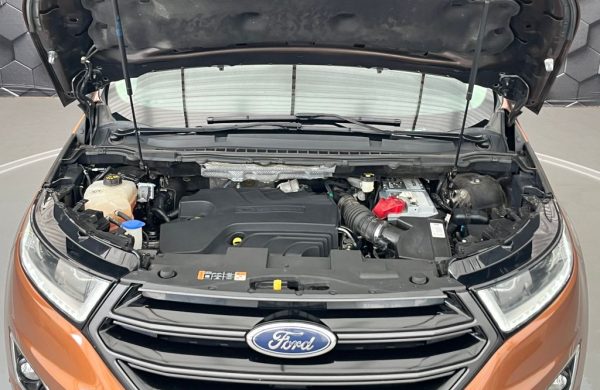 Ford Edge 2.0 TDCi AWD Sport ČR 1.majit., nabídka d5e6deb3-0cff-4713-a590-05e159d691f9