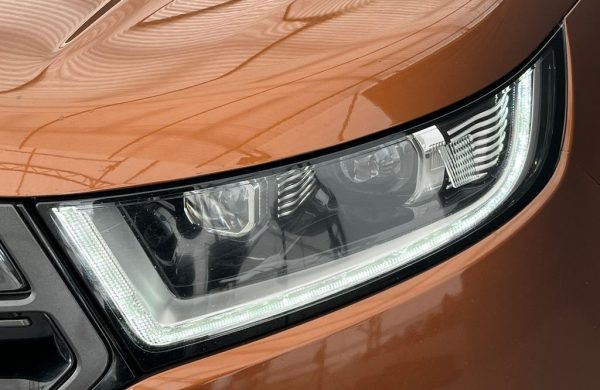 Ford Edge 2.0 TDCi AWD Sport ČR 1.majit., nabídka d5e6deb3-0cff-4713-a590-05e159d691f9