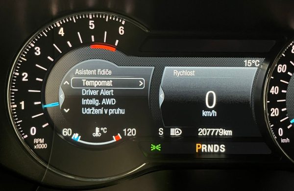 Ford Edge 2.0 TDCi AWD Sport ČR 1.majit., nabídka d5e6deb3-0cff-4713-a590-05e159d691f9