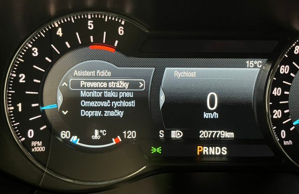 Ford Edge 2.0 TDCi AWD Sport ČR 1.majit., nabídka d5e6deb3-0cff-4713-a590-05e159d691f9