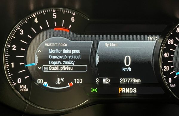 Ford Edge 2.0 TDCi AWD Sport ČR 1.majit., nabídka d5e6deb3-0cff-4713-a590-05e159d691f9