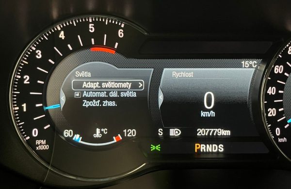 Ford Edge 2.0 TDCi AWD Sport ČR 1.majit., nabídka d5e6deb3-0cff-4713-a590-05e159d691f9