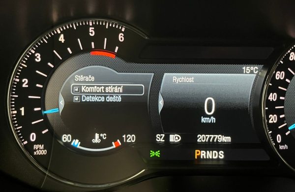 Ford Edge 2.0 TDCi AWD Sport ČR 1.majit., nabídka d5e6deb3-0cff-4713-a590-05e159d691f9