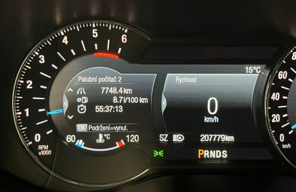 Ford Edge 2.0 TDCi AWD Sport ČR 1.majit., nabídka d5e6deb3-0cff-4713-a590-05e159d691f9