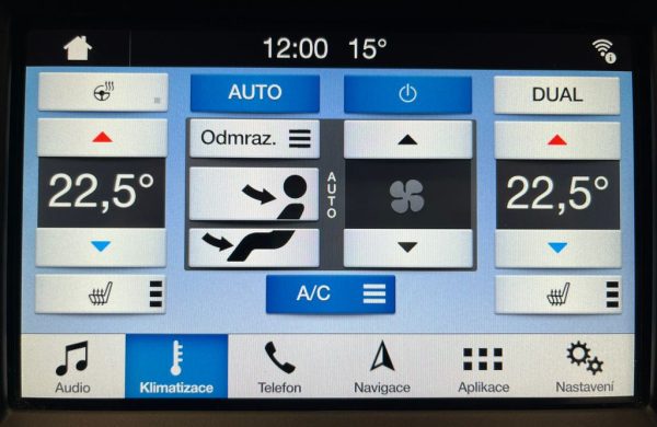 Ford Edge 2.0 TDCi AWD Sport ČR 1.majit., nabídka d5e6deb3-0cff-4713-a590-05e159d691f9