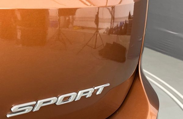 Ford Edge 2.0 TDCi AWD Sport ČR 1.majit., nabídka d5e6deb3-0cff-4713-a590-05e159d691f9