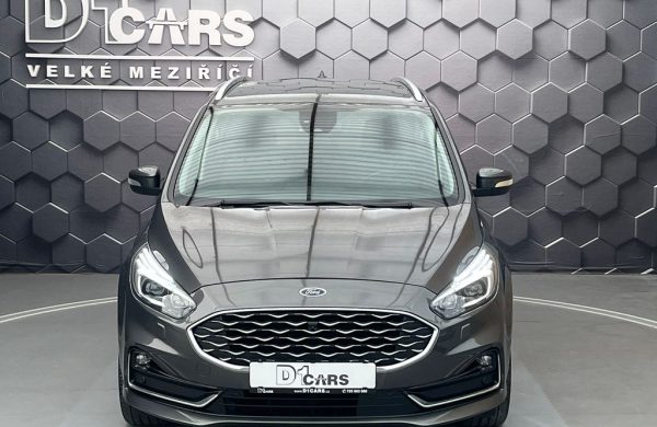 Ford Galaxy 2.5 HEV VIGNALE LED 7míst, nabídka ffe5fbb4-e9a6-4c56-b8ca-de3531a4256f