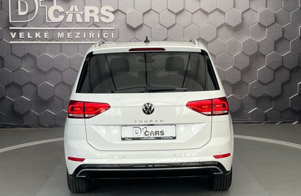 Volkswagen Touran Highline 1.5 TSI 110KW DSG 7míst, nabídka 3c37356a-52ea-4fd2-a09b-3ce5ecfb22bf