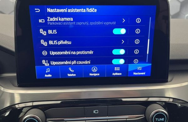 Ford Kuga 2,0 EB  140 kW AWD Titanium, nabídka fd8bd7a5-d243-423f-a2f1-83c8f141d57f