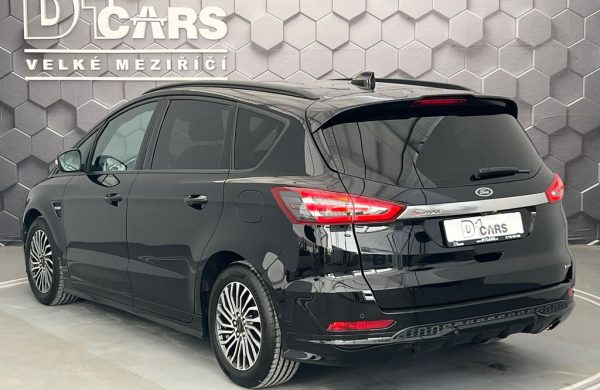 Ford S-Max 2.5 HEV ST-Line 7 míst, nabídka 0bb6afd3-40cc-4490-9405-0fd78de43314