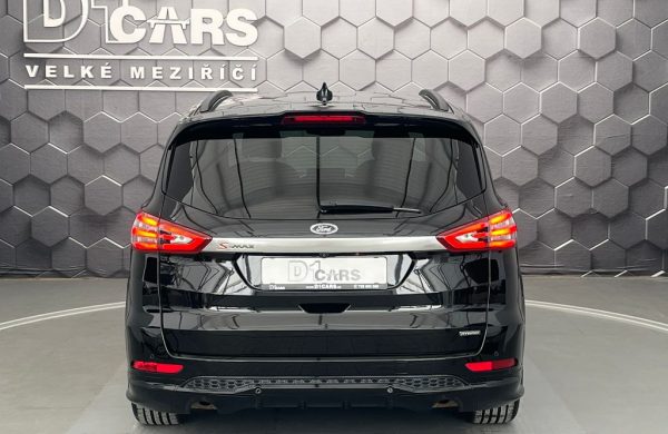 Ford S-Max 2.5 HEV ST-Line 7 míst, nabídka 0bb6afd3-40cc-4490-9405-0fd78de43314