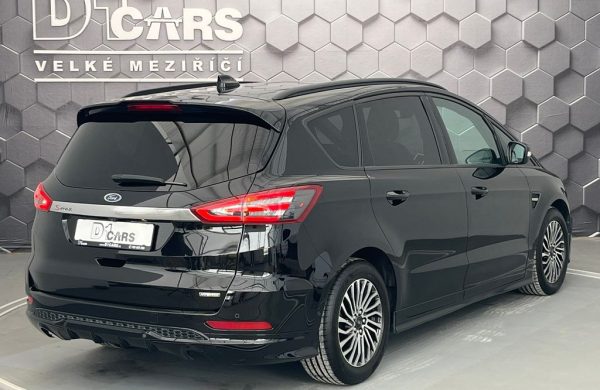 Ford S-Max 2.5 HEV ST-Line 7 míst, nabídka 0bb6afd3-40cc-4490-9405-0fd78de43314