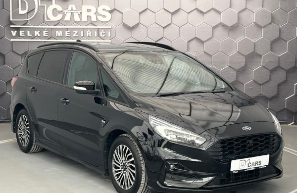 Ford S-Max 2.5 HEV ST-Line 7 míst, nabídka 0bb6afd3-40cc-4490-9405-0fd78de43314