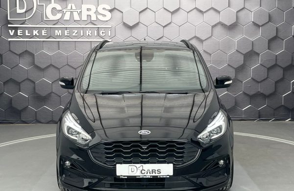 Ford S-Max 2.5 HEV ST-Line 7 míst, nabídka 0bb6afd3-40cc-4490-9405-0fd78de43314