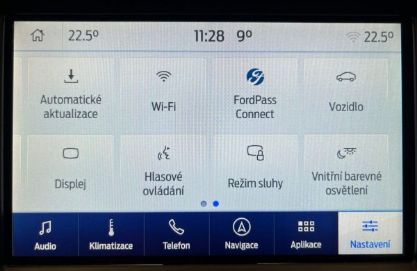 Ford S-Max 2.5 HEV ST-Line 7 míst, nabídka 0bb6afd3-40cc-4490-9405-0fd78de43314