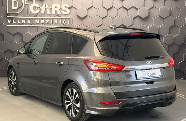 Ford S-Max 2.5 HEV ST-Line 7 míst, nabídka c0ead481-b2d8-469e-aa9d-658315babb02