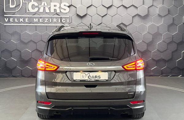 Ford S-Max 2.5 HEV ST-Line 7 míst, nabídka c0ead481-b2d8-469e-aa9d-658315babb02