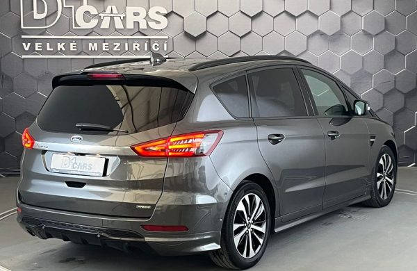 Ford S-Max 2.5 HEV ST-Line 7 míst, nabídka c0ead481-b2d8-469e-aa9d-658315babb02