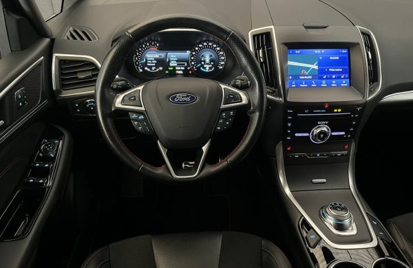 Ford S-Max 2.5 HEV ST-Line 7 míst, nabídka c0ead481-b2d8-469e-aa9d-658315babb02