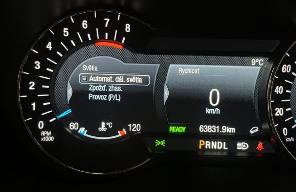 Ford S-Max 2.5 HEV ST-Line 7 míst, nabídka c0ead481-b2d8-469e-aa9d-658315babb02