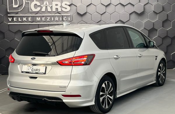 Ford S-Max 2.5 HEV ST-Line 7míst, nabídka cb3ddc95-480c-4eee-aa87-ee36f33a4015