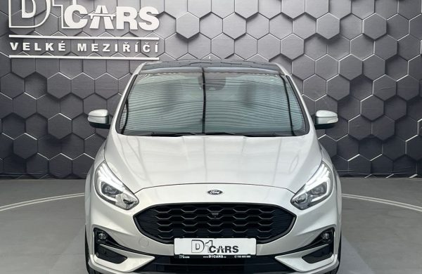 Ford S-Max 2.5 HEV ST-Line 7míst, nabídka cb3ddc95-480c-4eee-aa87-ee36f33a4015