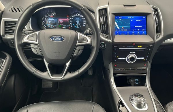 Ford Galaxy 2.5 HEV TITANIUM 7 míst , nabídka 67c81340-3bbf-4c3c-bb48-a6e2f1674672